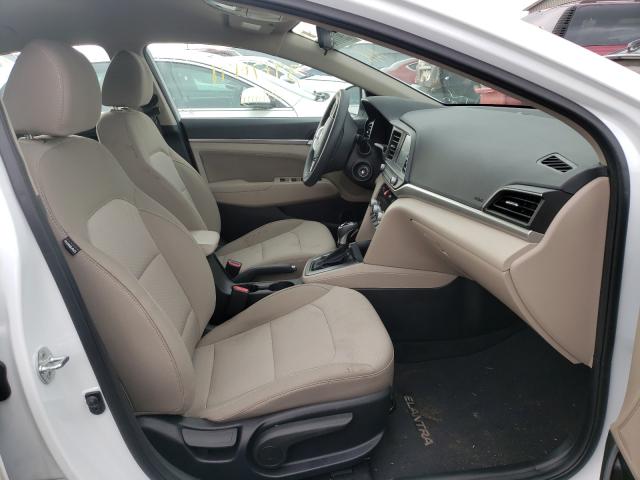 Photo 4 VIN: 5NPD84LF4LH546938 - HYUNDAI ELANTRA SE 