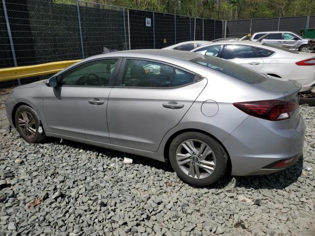 Photo 1 VIN: 5NPD84LF4LH550780 - HYUNDAI ELANTRA 