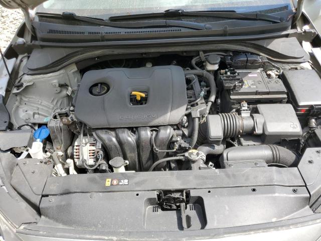 Photo 10 VIN: 5NPD84LF4LH550780 - HYUNDAI ELANTRA 