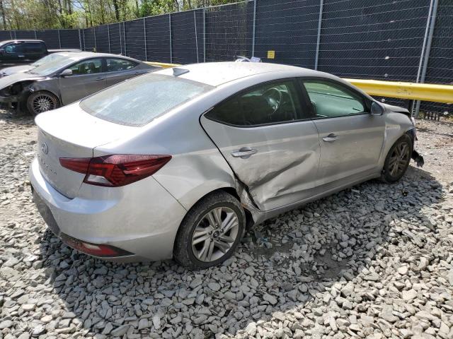 Photo 2 VIN: 5NPD84LF4LH550780 - HYUNDAI ELANTRA 