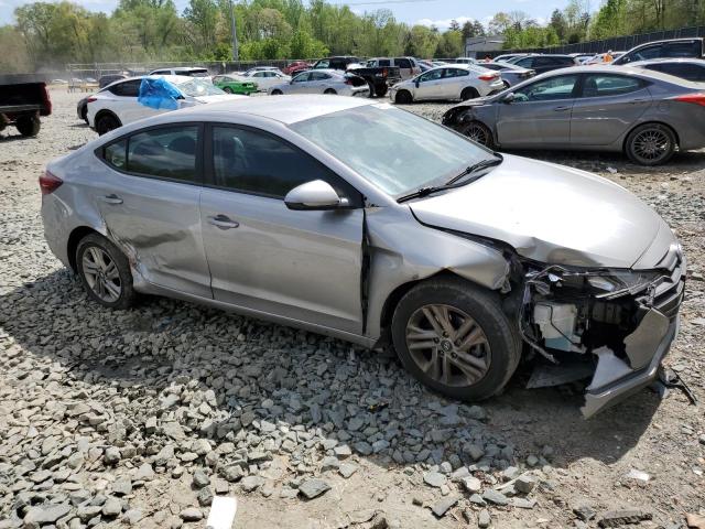 Photo 3 VIN: 5NPD84LF4LH550780 - HYUNDAI ELANTRA 