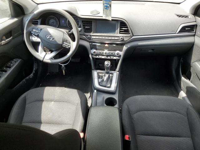 Photo 7 VIN: 5NPD84LF4LH550780 - HYUNDAI ELANTRA 