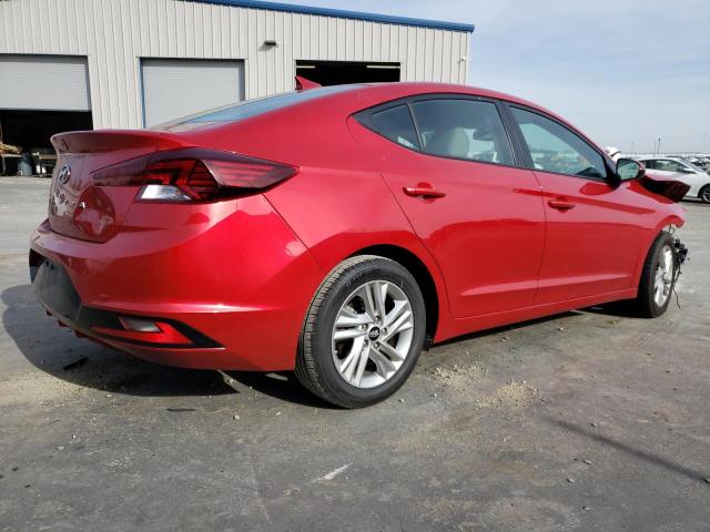 Photo 2 VIN: 5NPD84LF4LH551038 - HYUNDAI ELANTRA SE 