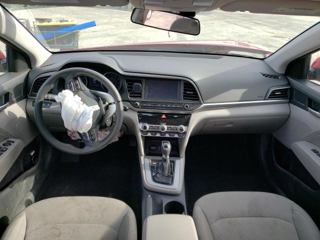 Photo 7 VIN: 5NPD84LF4LH551038 - HYUNDAI ELANTRA SE 