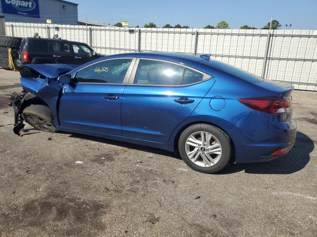 Photo 1 VIN: 5NPD84LF4LH554019 - HYUNDAI ELANTRA SE 