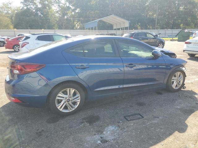 Photo 2 VIN: 5NPD84LF4LH554019 - HYUNDAI ELANTRA SE 