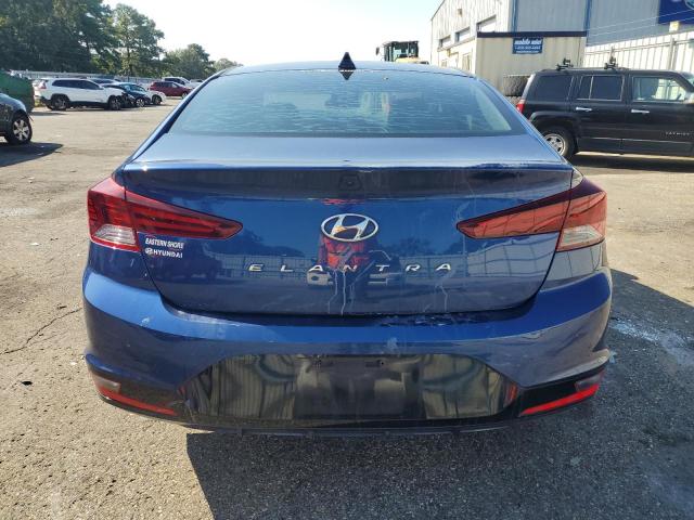 Photo 5 VIN: 5NPD84LF4LH554019 - HYUNDAI ELANTRA SE 