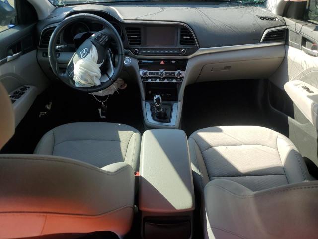 Photo 7 VIN: 5NPD84LF4LH554019 - HYUNDAI ELANTRA SE 