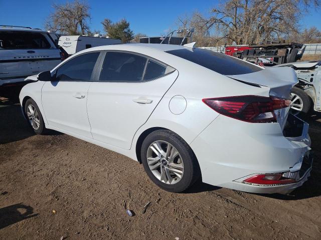 Photo 1 VIN: 5NPD84LF4LH557261 - HYUNDAI ELANTRA SE 