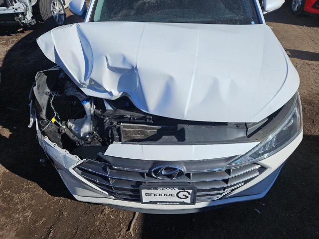 Photo 10 VIN: 5NPD84LF4LH557261 - HYUNDAI ELANTRA SE 