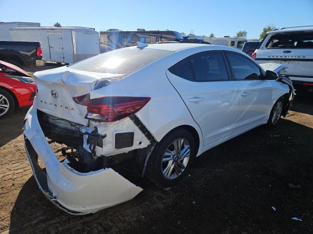 Photo 2 VIN: 5NPD84LF4LH557261 - HYUNDAI ELANTRA SE 