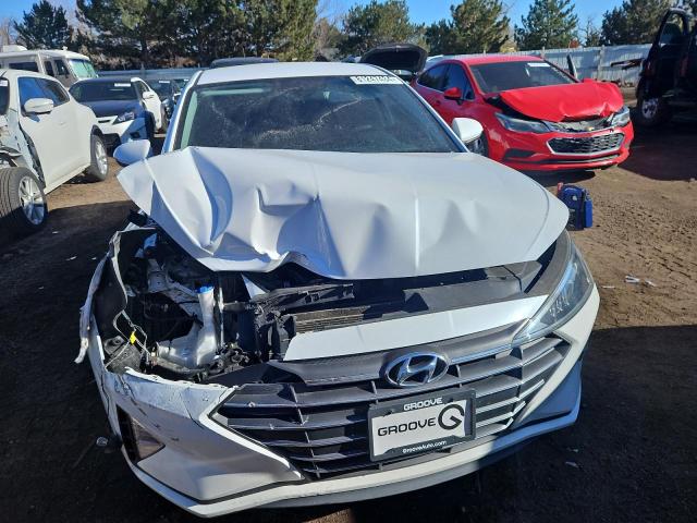 Photo 4 VIN: 5NPD84LF4LH557261 - HYUNDAI ELANTRA SE 