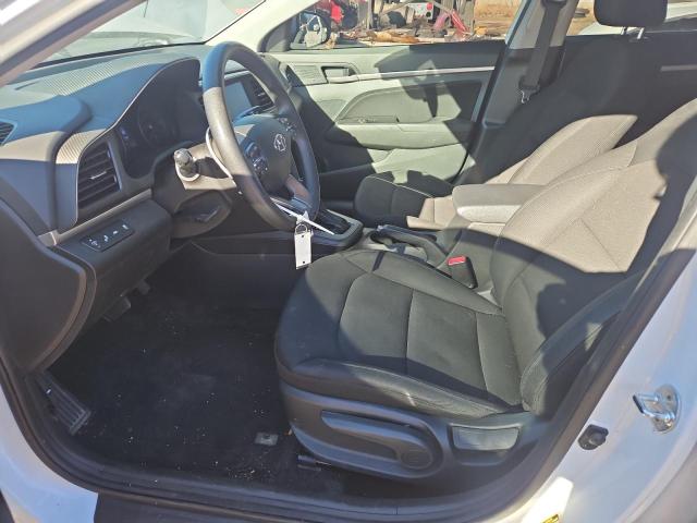 Photo 6 VIN: 5NPD84LF4LH557261 - HYUNDAI ELANTRA SE 