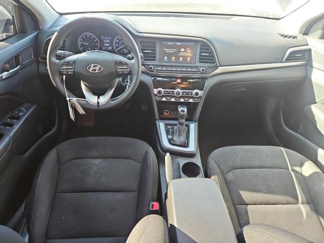 Photo 7 VIN: 5NPD84LF4LH557261 - HYUNDAI ELANTRA SE 