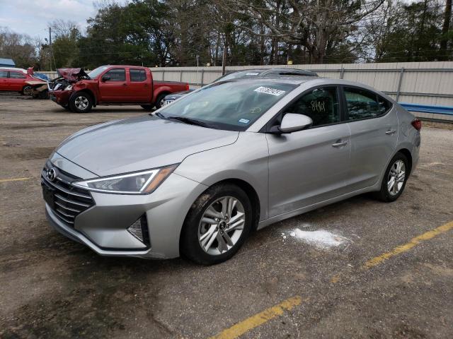 Photo 0 VIN: 5NPD84LF4LH557759 - HYUNDAI ELANTRA 