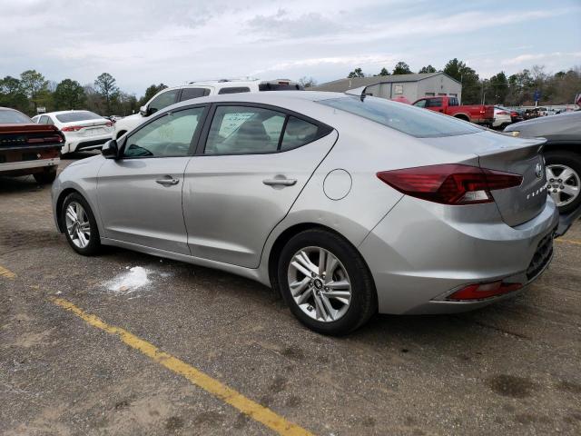 Photo 1 VIN: 5NPD84LF4LH557759 - HYUNDAI ELANTRA 