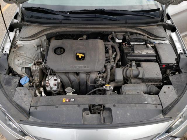 Photo 10 VIN: 5NPD84LF4LH557759 - HYUNDAI ELANTRA 