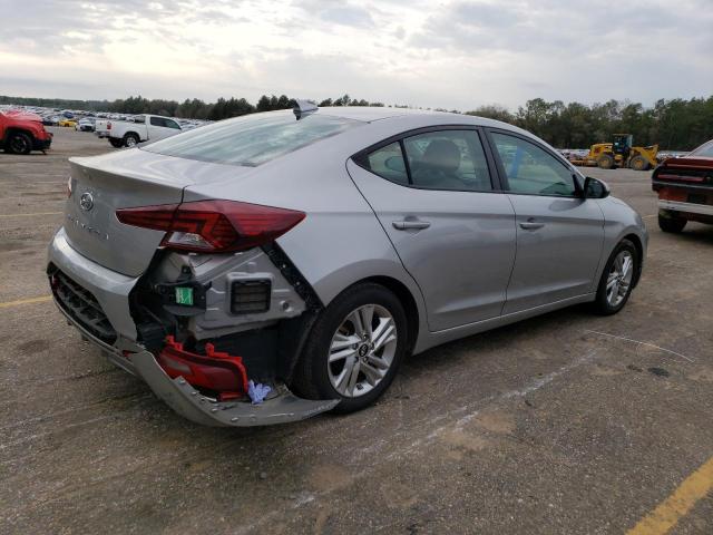 Photo 2 VIN: 5NPD84LF4LH557759 - HYUNDAI ELANTRA 