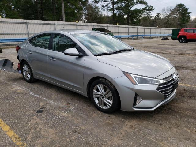 Photo 3 VIN: 5NPD84LF4LH557759 - HYUNDAI ELANTRA 