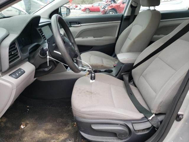 Photo 6 VIN: 5NPD84LF4LH557759 - HYUNDAI ELANTRA 