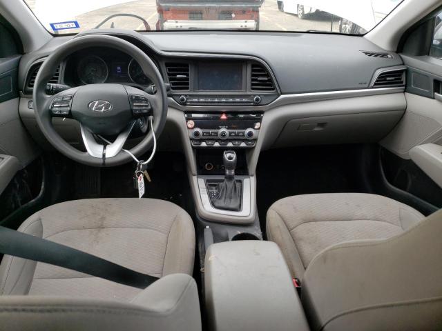 Photo 7 VIN: 5NPD84LF4LH557759 - HYUNDAI ELANTRA 