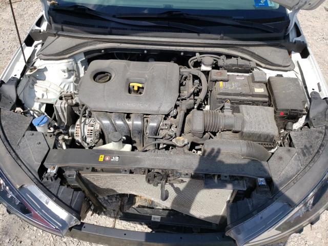 Photo 6 VIN: 5NPD84LF4LH559480 - HYUNDAI ELANTRA SE 