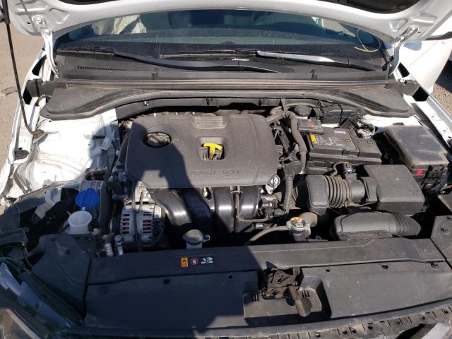 Photo 6 VIN: 5NPD84LF4LH559592 - HYUNDAI ELANTRA SE 