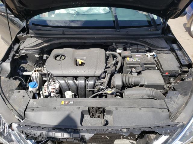 Photo 6 VIN: 5NPD84LF4LH559690 - HYUNDAI ELANTRA 