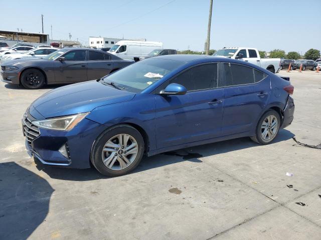 Photo 0 VIN: 5NPD84LF4LH559995 - HYUNDAI ELANTRA SE 