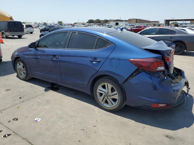 Photo 1 VIN: 5NPD84LF4LH559995 - HYUNDAI ELANTRA SE 