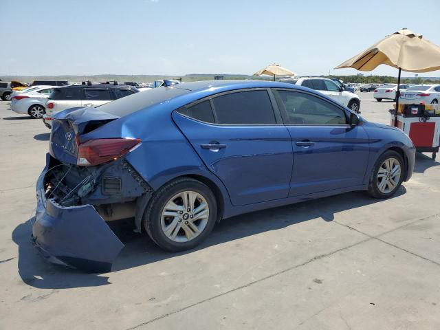 Photo 2 VIN: 5NPD84LF4LH559995 - HYUNDAI ELANTRA SE 