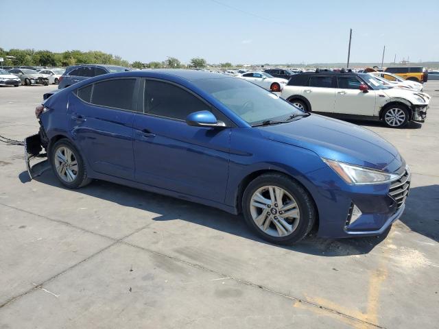 Photo 3 VIN: 5NPD84LF4LH559995 - HYUNDAI ELANTRA SE 