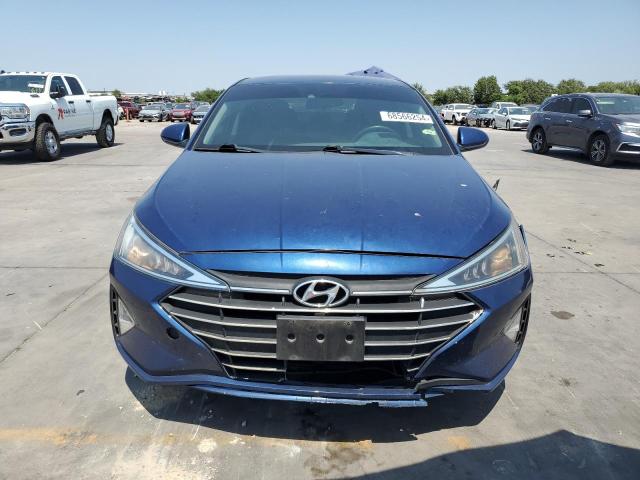 Photo 4 VIN: 5NPD84LF4LH559995 - HYUNDAI ELANTRA SE 