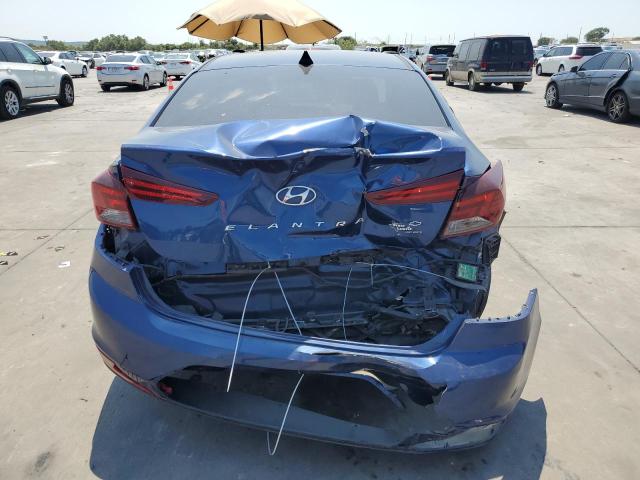 Photo 5 VIN: 5NPD84LF4LH559995 - HYUNDAI ELANTRA SE 