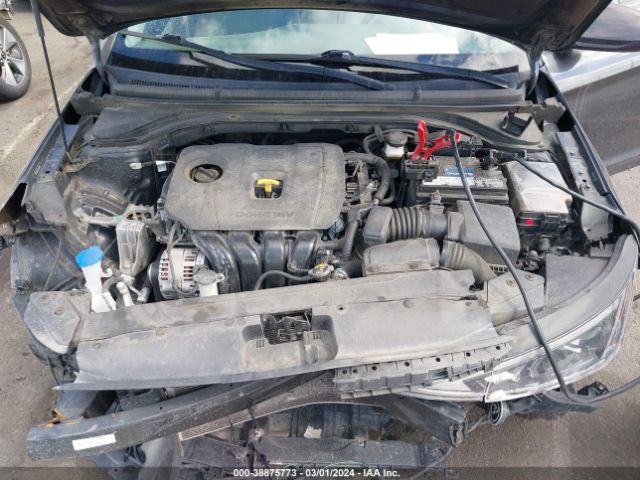 Photo 9 VIN: 5NPD84LF4LH561469 - HYUNDAI ELANTRA 