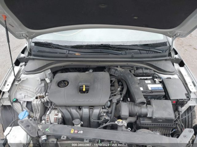 Photo 9 VIN: 5NPD84LF4LH562170 - HYUNDAI ELANTRA 