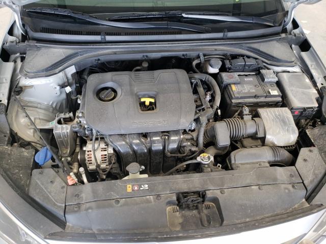 Photo 6 VIN: 5NPD84LF4LH562976 - HYUNDAI ELANTRA SE 