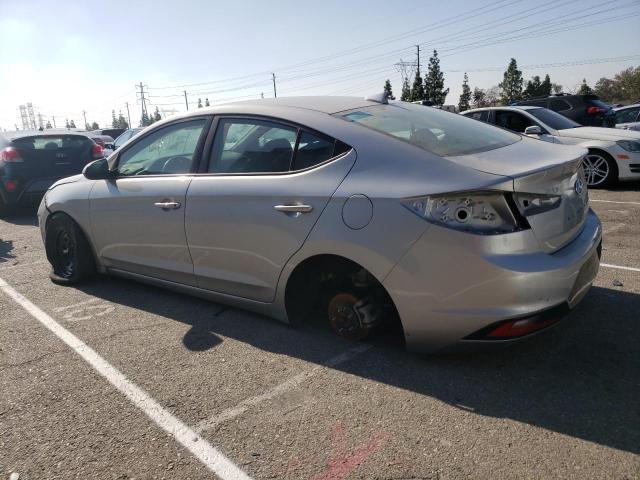 Photo 1 VIN: 5NPD84LF4LH564386 - HYUNDAI ELANTRA SE 