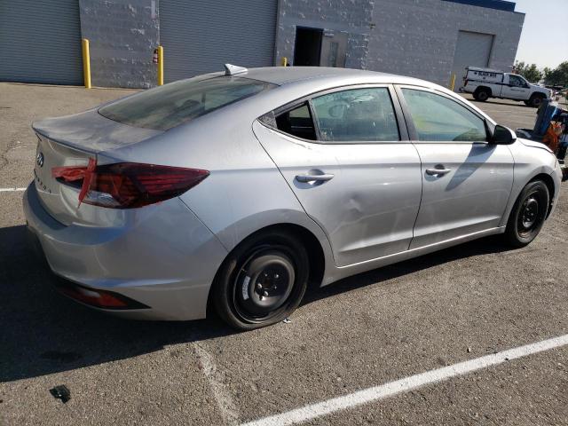 Photo 2 VIN: 5NPD84LF4LH564386 - HYUNDAI ELANTRA SE 