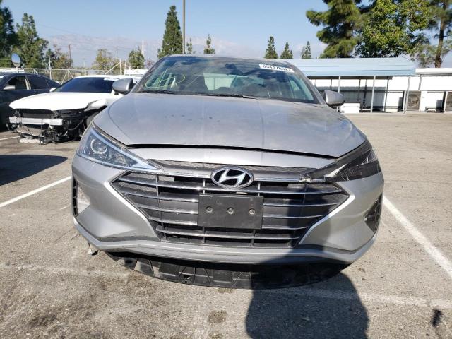 Photo 4 VIN: 5NPD84LF4LH564386 - HYUNDAI ELANTRA SE 