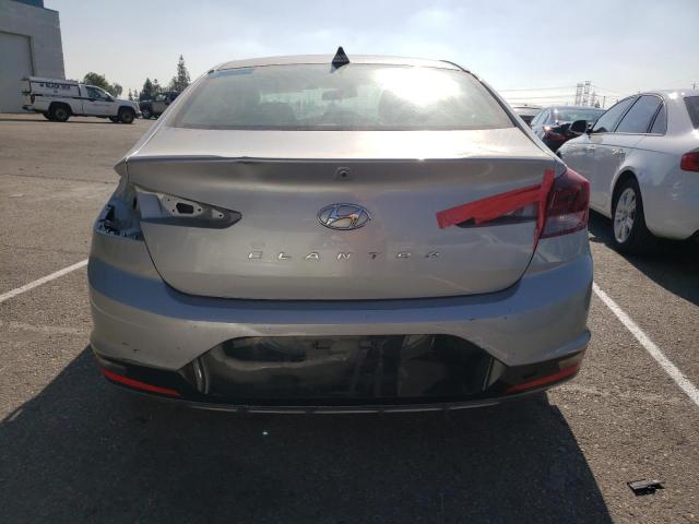 Photo 5 VIN: 5NPD84LF4LH564386 - HYUNDAI ELANTRA SE 