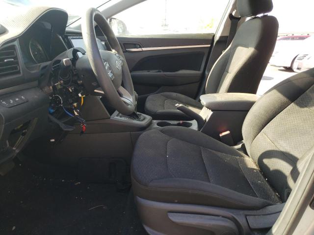 Photo 6 VIN: 5NPD84LF4LH564386 - HYUNDAI ELANTRA SE 