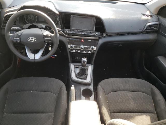 Photo 7 VIN: 5NPD84LF4LH564386 - HYUNDAI ELANTRA SE 