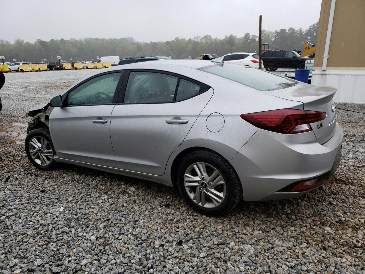 Photo 1 VIN: 5NPD84LF4LH565473 - HYUNDAI ELANTRA 