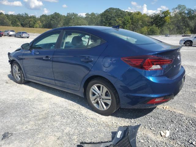 Photo 1 VIN: 5NPD84LF4LH567790 - HYUNDAI ELANTRA SE 