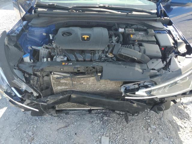 Photo 10 VIN: 5NPD84LF4LH567790 - HYUNDAI ELANTRA SE 