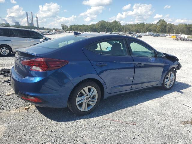 Photo 2 VIN: 5NPD84LF4LH567790 - HYUNDAI ELANTRA SE 