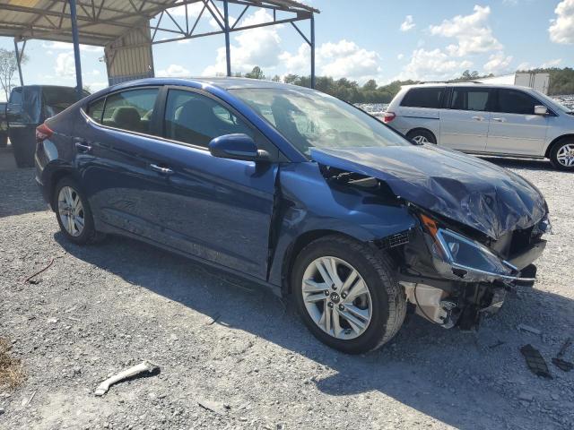 Photo 3 VIN: 5NPD84LF4LH567790 - HYUNDAI ELANTRA SE 