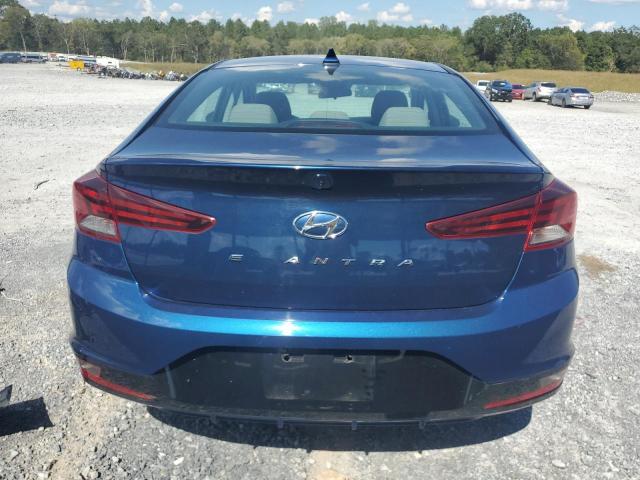 Photo 5 VIN: 5NPD84LF4LH567790 - HYUNDAI ELANTRA SE 