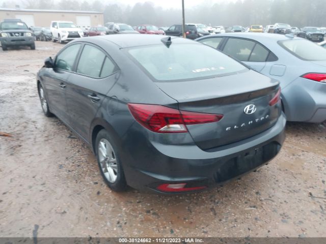 Photo 2 VIN: 5NPD84LF4LH568468 - HYUNDAI ELANTRA 